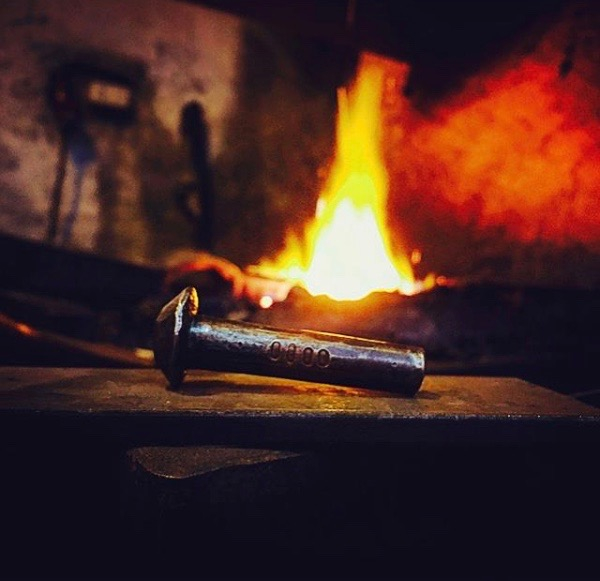 PRVNÍ NÝT TITANIICU 