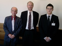 Zahájení spolupráce s loděnicí STX France 